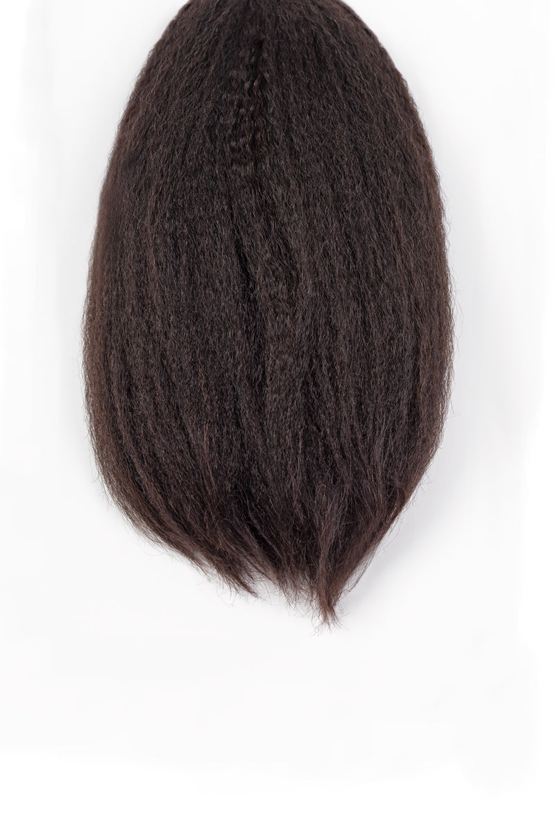 EXTENSIONS À CLIPS KINKY STRAIGHT