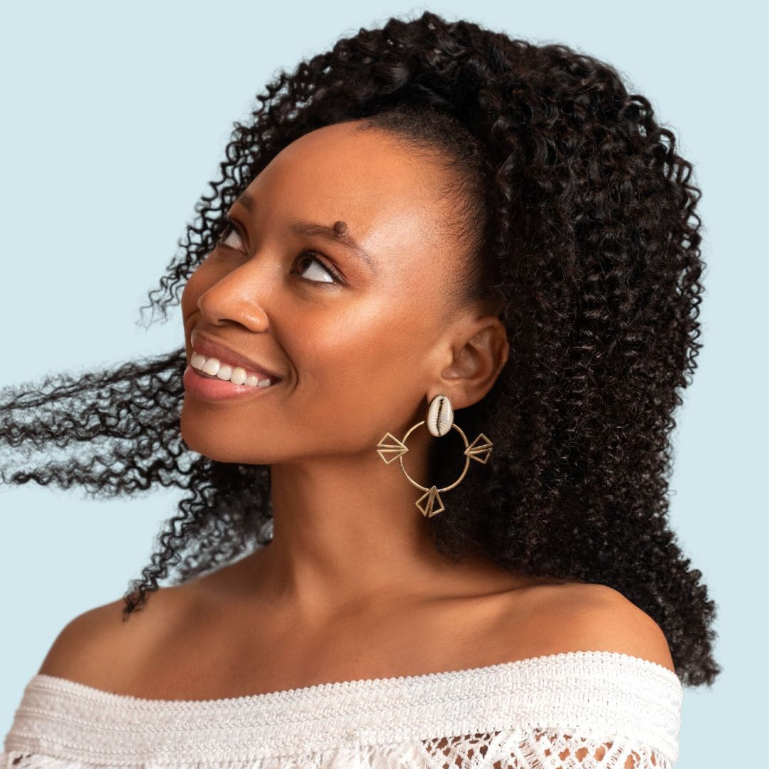 EXTENSIONS À CLIPS  CURLY 3C à 4A