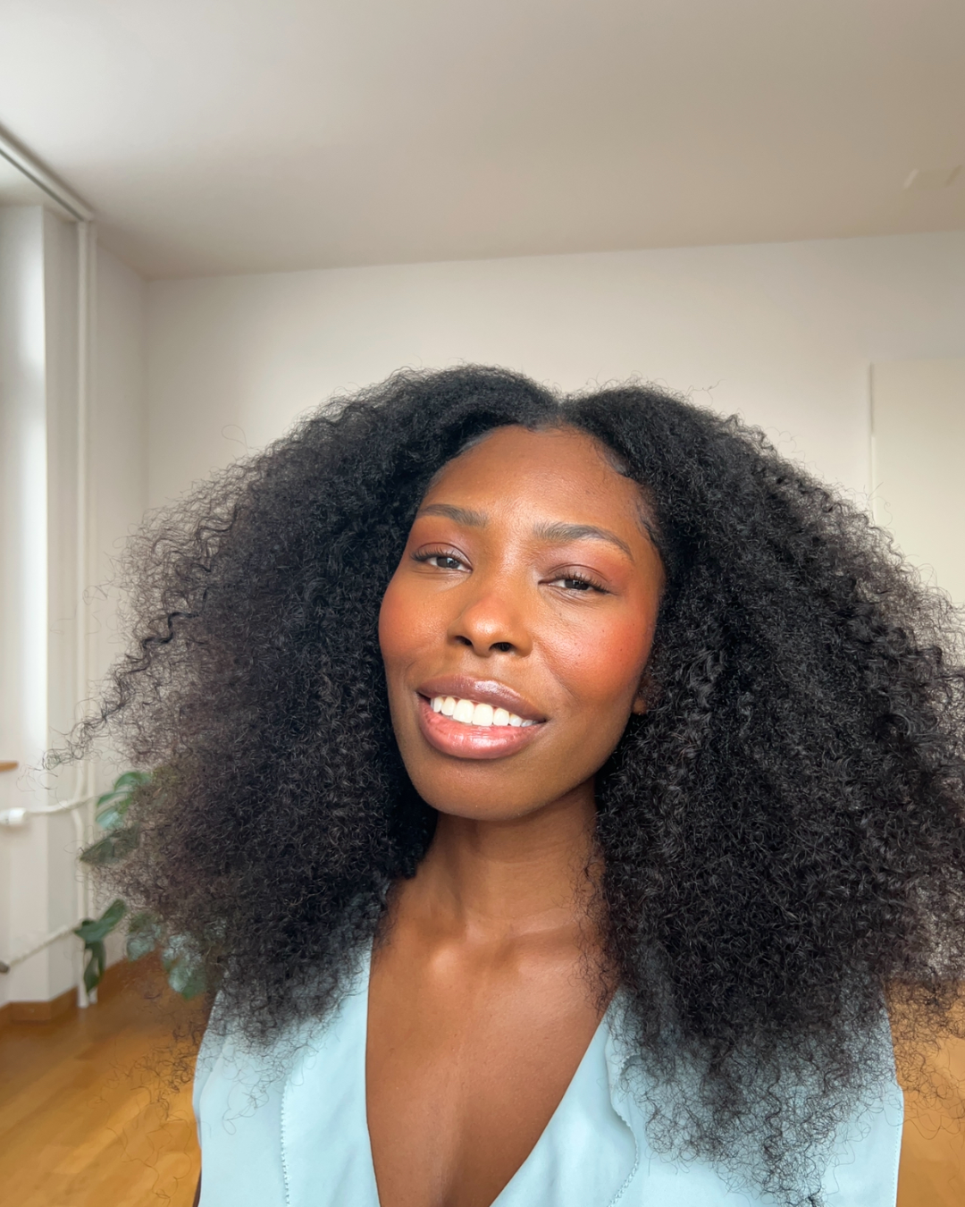 EXTENSIONS À CLIPS  CURLY 3C à 4A