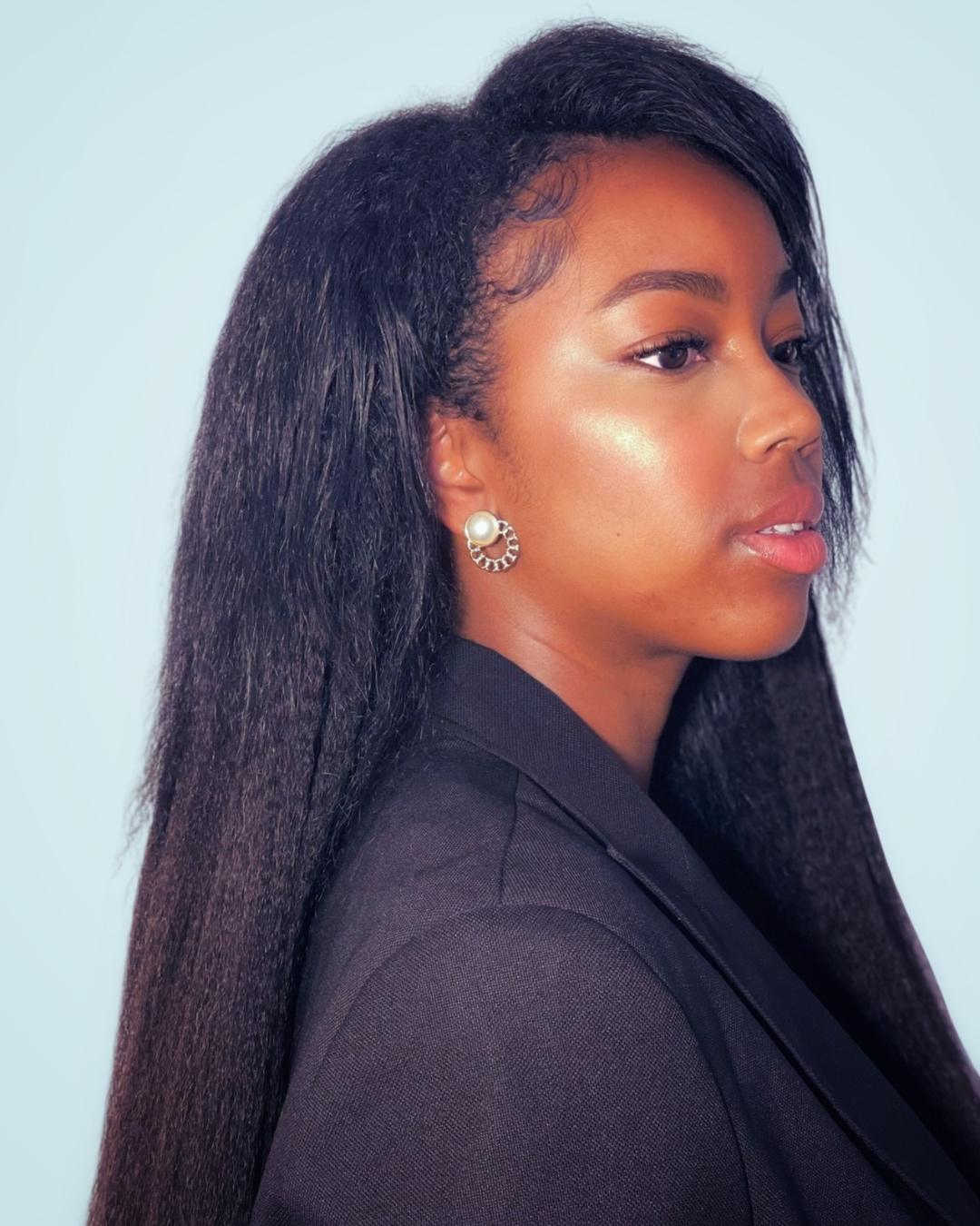 EXTENSIONS À CLIPS  STRAIGHT