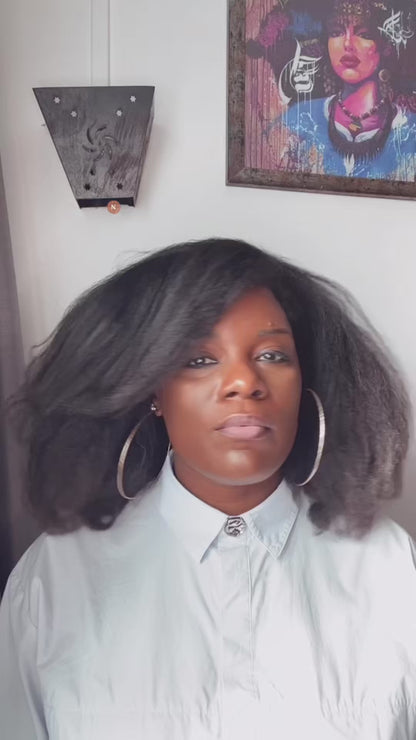 EXTENSIONS À CLIPS  4B/4C